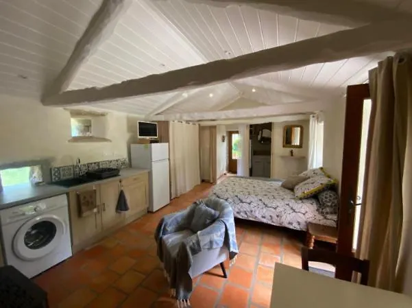 La Petite Maison Saint-Antonin 0*,  France