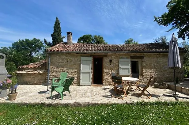 La Petite Maison Saint-Antonin