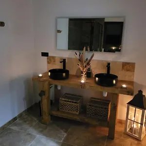 Le Plaisir Des Sens Appartement